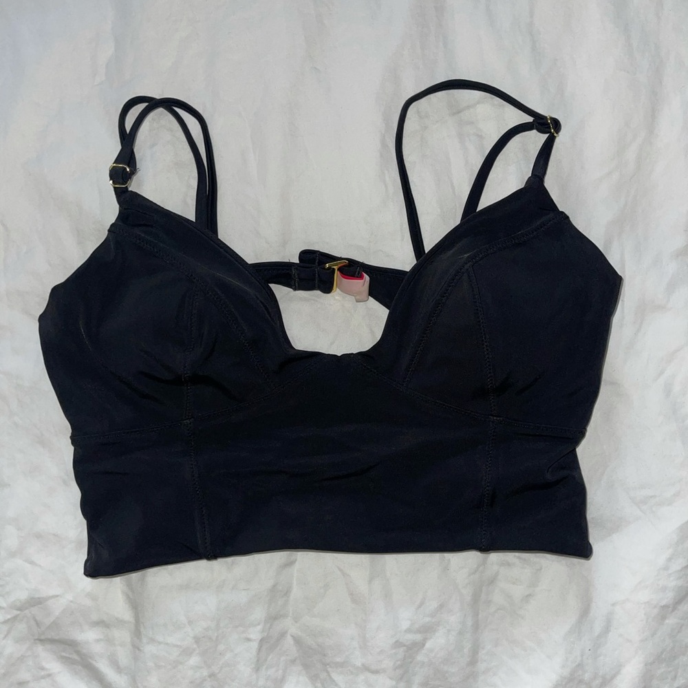 Victoria's Secret Swimwear Top